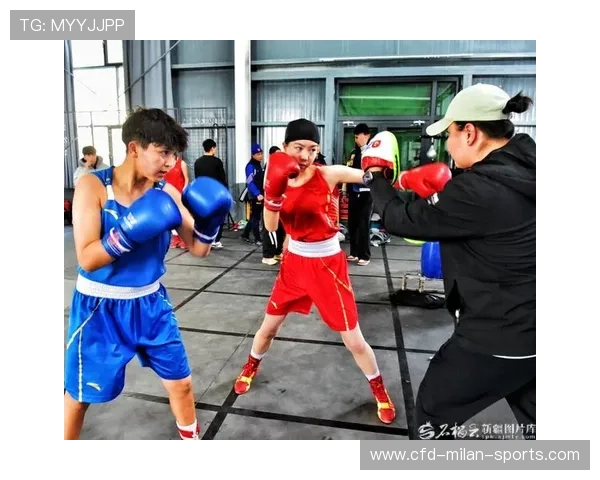 国际拳击青少年体能训练方法国际研讨会，青少年拳击比赛体重级别