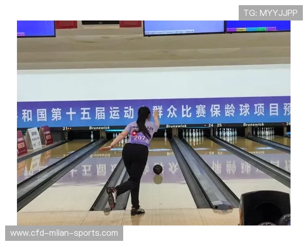 世界保龄球社区联赛在乡镇设立教练培训班